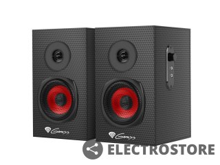 Genesis Głośniki 2.0 Helium 200