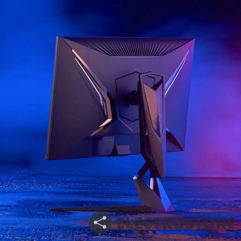 Gigabyte Monitor 32 cale AORUS FI32U 1ms/IPS/HDMI/GAMING/ Gigabyte Monitor 32 cale AORUS FI32U 1ms/IPS/HDMI/GAMING/