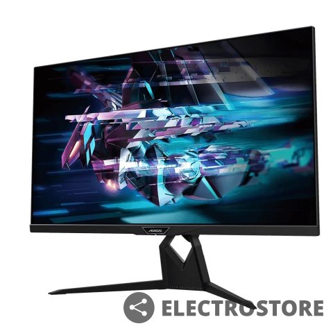 Gigabyte Monitor 32 cale AORUS FI32U 1ms/IPS/HDMI/GAMING/ Gigabyte Monitor 32 cale AORUS FI32U 1ms/IPS/HDMI/GAMING/