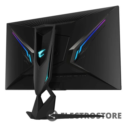 Gigabyte Monitor 32 cale AORUS FI32U 1ms/IPS/HDMI/GAMING/ Gigabyte Monitor 32 cale AORUS FI32U 1ms/IPS/HDMI/GAMING/