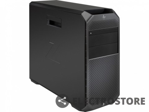HP Inc. Stacja robocza Z4 G4 Xeon W-2235 W10P 512/16G/DVD/W10P 9LM40EA HP Inc. Stacja robocza Z4 G4 Xeon W-2235 W10P 512/16G/DVD/W10P 9LM40EA