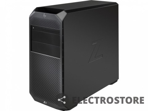 HP Inc. Stacja robocza Z4 G4 Xeon W-2235 W10P 512/16G/DVD/W10P 9LM40EA HP Inc. Stacja robocza Z4 G4 Xeon W-2235 W10P 512/16G/DVD/W10P 9LM40EA