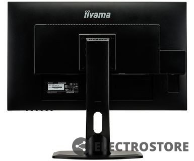 IIYAMA Monitor 27 cali XUB2792UHSU-B1 4K,IPS,USB,DP,HDMI,PIP
