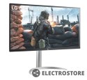 LG Electronics Monitor 32UP550-W 31.5 cala 4K UHD HDR 10 FreeSync