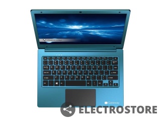 Laptop Gateway GWTN116