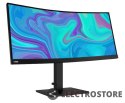 Lenovo Monitor 34.0 ThinkVision T34w-20 WLED Curved LCD 61F3GAT1EU