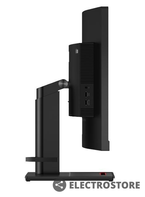 Lenovo Monitor 34.0 ThinkVision T34w-20 WLED Curved LCD 61F3GAT1EU Lenovo Monitor 34.0 ThinkVision T34w-20 WLED Curved LCD 61F3GAT1EU