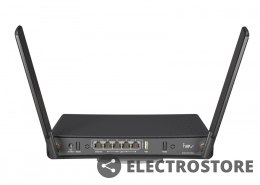 Mikrotik Router WiFi AC 1200 RBD53iG-5HacD2HnD