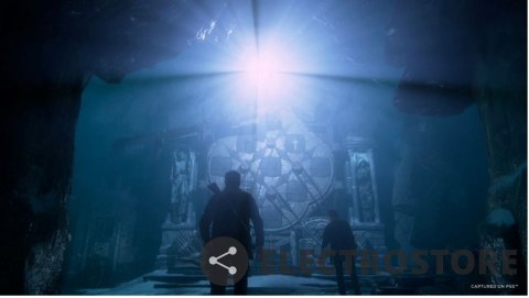 Sony Gra PlayStation 5 Uncharted Kolekcja Dziedzictwo Złodziei Sony Gra PlayStation 5 Uncharted Kolekcja Dziedzictwo Złodziei