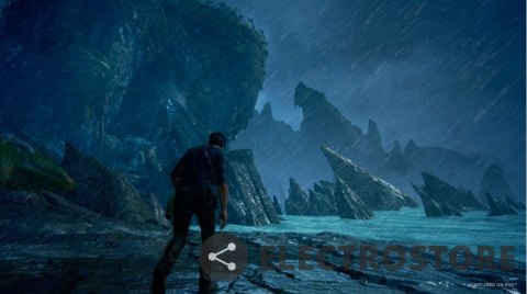 Sony Gra PlayStation 5 Uncharted Kolekcja Dziedzictwo Złodziei Sony Gra PlayStation 5 Uncharted Kolekcja Dziedzictwo Złodziei