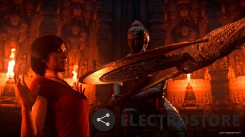 Sony Gra PlayStation 5 Uncharted Kolekcja Dziedzictwo Złodziei Sony Gra PlayStation 5 Uncharted Kolekcja Dziedzictwo Złodziei