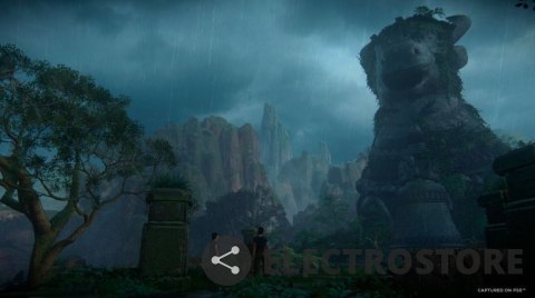 Sony Gra PlayStation 5 Uncharted Kolekcja Dziedzictwo Złodziei Sony Gra PlayStation 5 Uncharted Kolekcja Dziedzictwo Złodziei