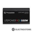 Thermaltake Zasilacz Litepower RGB 550W