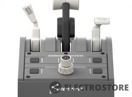 Thrustmaster Joystick TCA Quadrant Boeing Ed Xbox X5/PC