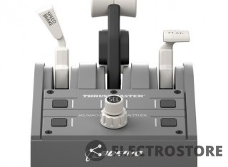 Thrustmaster Joystick TCA Quadrant Boeing Ed Xbox X5/PC