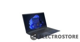 Toshiba Notebook Dynabook Satellite PRO C50-J-110 W11Home i3-1125G4/8/512/Integ/15.6/1 year EMEA +1 year Warranty