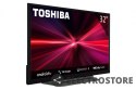 Toshiba Telewizor LED 32cale 32LA3B63DG