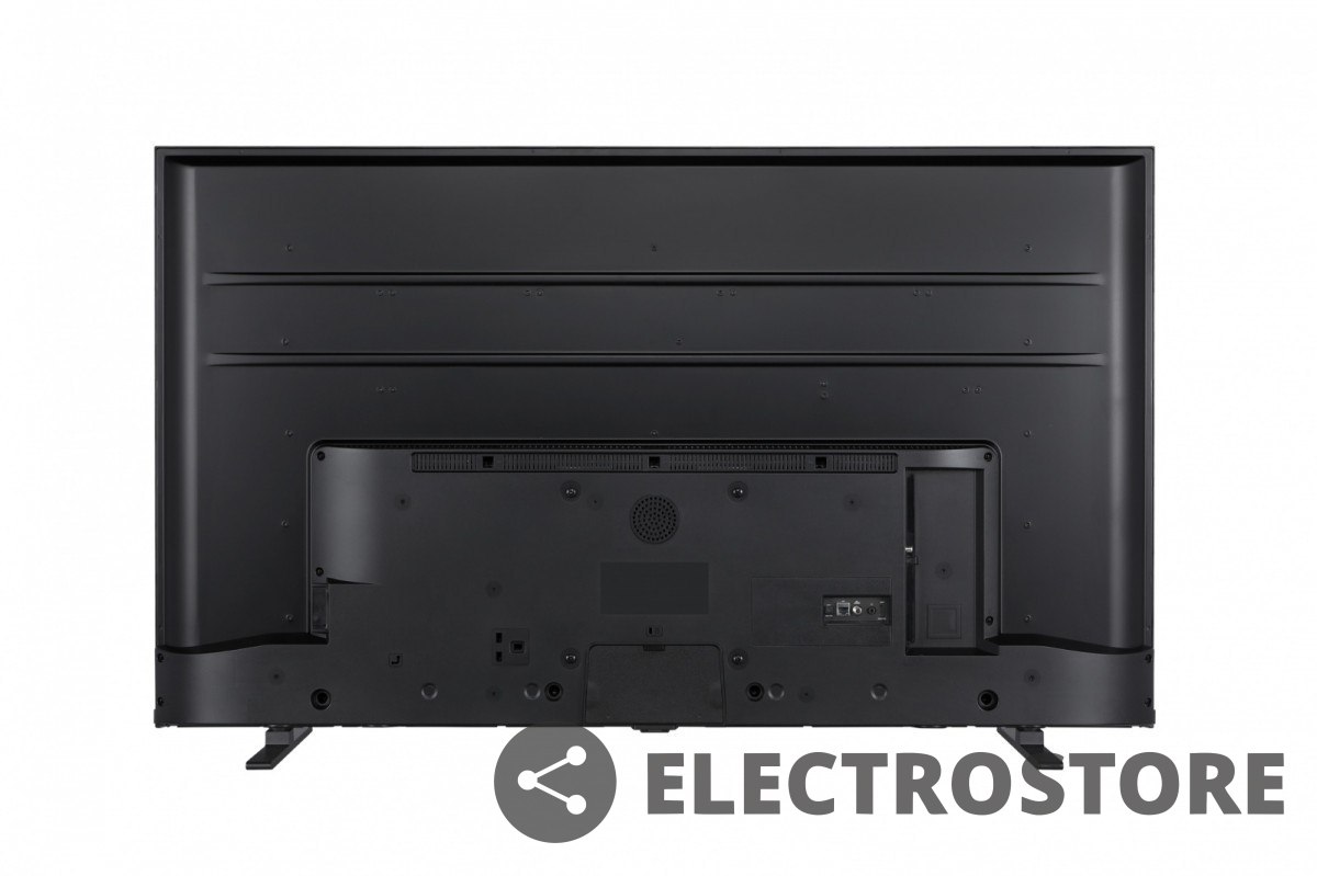 Toshiba Telewizor QLED 55 cali 55QA4C63DG Toshiba Telewizor QLED 55 cali 55QA4C63DG