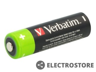 Verbatim Akumulator AA 2500mAh (4szt blister)