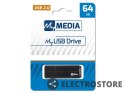 Verbatim Pendrive My Media MyUSB 64GB USB 2.0