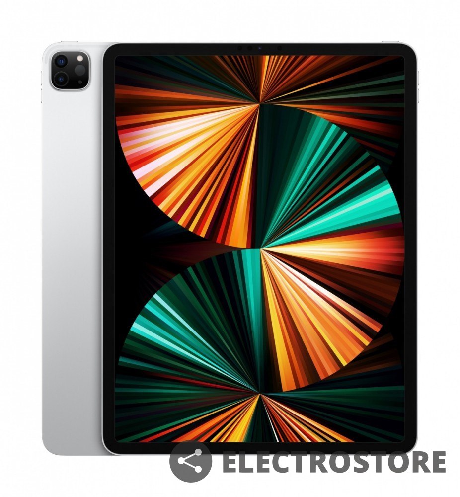 Apple IPad Pro Wi-Fi 12.9 256GB Silver Apple IPad Pro Wi-Fi 12.9 256GB Silver