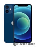 Apple IPhone 12 Mini 64GB Błękitny