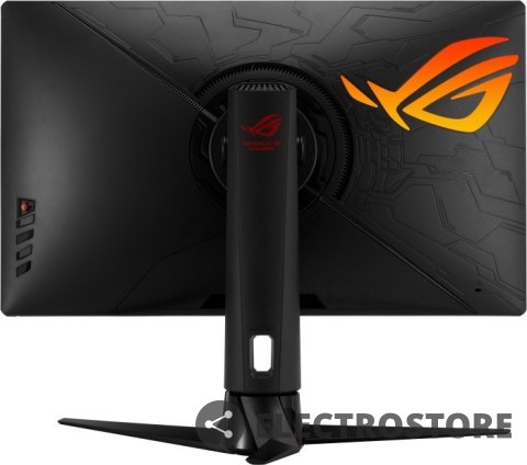 Asus Monitor 27 cali XG27UQR ROG STRIX IPS 4K UHD 144Hz DP HDMI USB 100X100 Asus Monitor 27 cali XG27UQR ROG STRIX IPS 4K UHD 144Hz DP HDMI USB 100X100