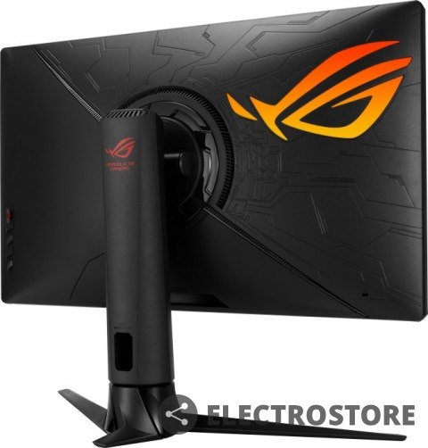 Asus Monitor 27 cali XG27UQR ROG STRIX IPS 4K UHD 144Hz DP HDMI USB 100X100 Asus Monitor 27 cali XG27UQR ROG STRIX IPS 4K UHD 144Hz DP HDMI USB 100X100