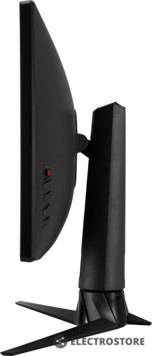 Asus Monitor 27 cali XG27UQR ROG STRIX IPS 4K UHD 144Hz DP HDMI USB 100X100 Asus Monitor 27 cali XG27UQR ROG STRIX IPS 4K UHD 144Hz DP HDMI USB 100X100