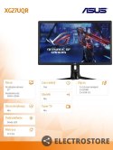 Asus Monitor 27 cali XG27UQR ROG STRIX IPS 4K UHD 144Hz DP HDMI USB 100X100