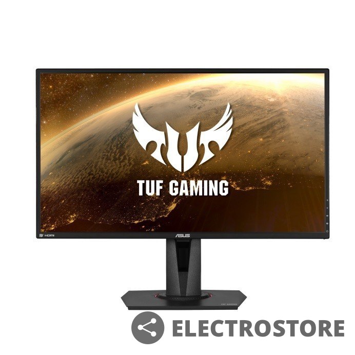 Asus Monitor 27 cali TUF Gaming VG27AQZ