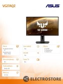 Asus Monitor 27 cali TUF Gaming VG27AQZ