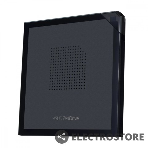 Asus Nagrywarka zewnętrzna 08V1M-U USB-C ultraslim Asus Nagrywarka zewnętrzna 08V1M-U USB-C ultraslim