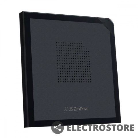 Asus Nagrywarka zewnętrzna 08V1M-U USB-C ultraslim Asus Nagrywarka zewnętrzna 08V1M-U USB-C ultraslim