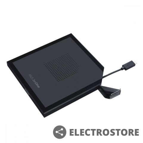 Asus Nagrywarka zewnętrzna 08V1M-U USB-C ultraslim Asus Nagrywarka zewnętrzna 08V1M-U USB-C ultraslim