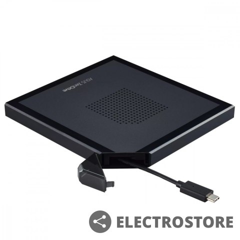 Asus Nagrywarka zewnętrzna 08V1M-U USB-C ultraslim Asus Nagrywarka zewnętrzna 08V1M-U USB-C ultraslim