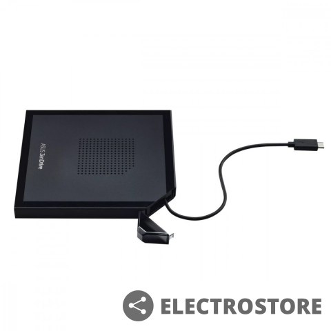 Asus Nagrywarka zewnętrzna 08V1M-U USB-C ultraslim Asus Nagrywarka zewnętrzna 08V1M-U USB-C ultraslim