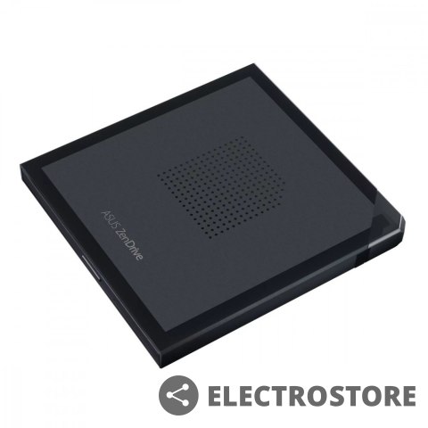Asus Nagrywarka zewnętrzna 08V1M-U USB-C ultraslim Asus Nagrywarka zewnętrzna 08V1M-U USB-C ultraslim