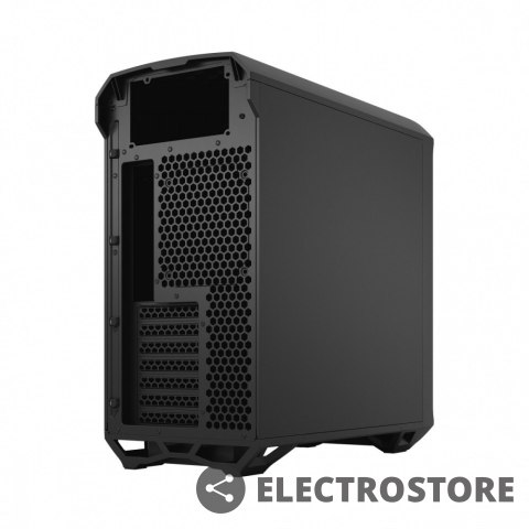 Fractal Design Obudowa Torrent Compact Black Solid Fractal Design Obudowa Torrent Compact Black Solid