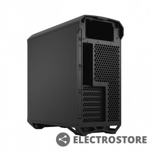 Fractal Design Obudowa Torrent Compact Black Solid Fractal Design Obudowa Torrent Compact Black Solid