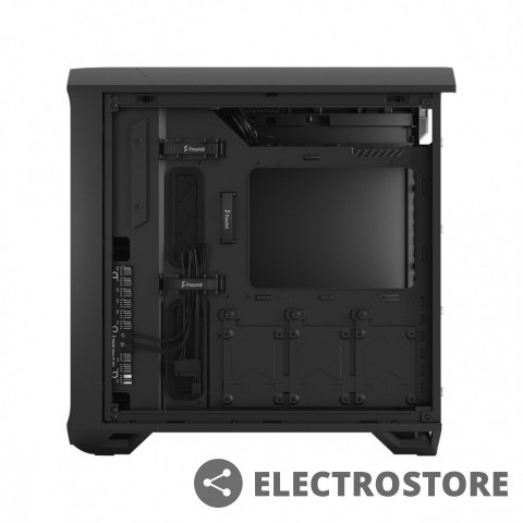 Fractal Design Obudowa Torrent Compact Black Solid Fractal Design Obudowa Torrent Compact Black Solid