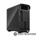 Fractal Design Obudowa Torrent Compact Black TG Dark tinty