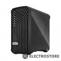 Fractal Design Obudowa Torrent Compact Black TG Dark tinty