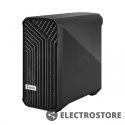 Fractal Design Obudowa Torrent Compact Black TG Dark tinty