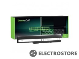 Green Cell Bateria do Asus A32-K52 11,1V 4400mAh
