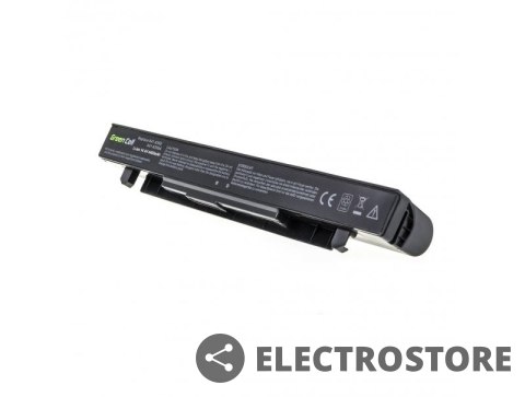 Green Cell Bateria do Asus A450 14,4V 4400mAh Green Cell Bateria do Asus A450 14,4V 4400mAh