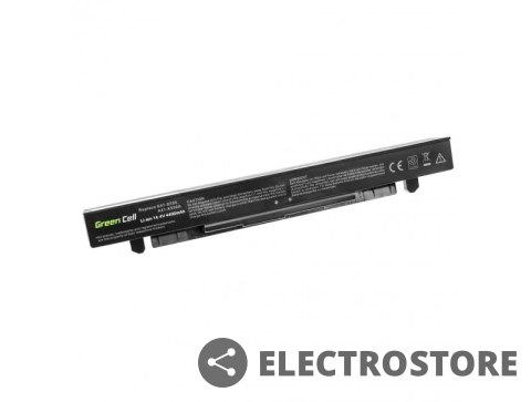 Green Cell Bateria do Asus A450 14,4V 4400mAh Green Cell Bateria do Asus A450 14,4V 4400mAh