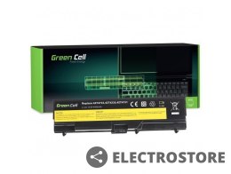 Green Cell Bateria notebook Lenovo 45N1001 10.8V 4400mAh