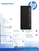 HP Inc. Desktop 400MT G7 i5-10500 512/16/DVD/W10P 293T5EA