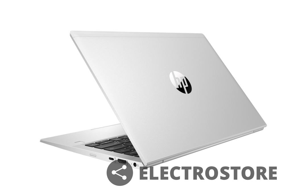 HP Inc. Notebook ProBook 635 Aero G8 R7-5800U 512/16/W10P/13,3 43A47EA